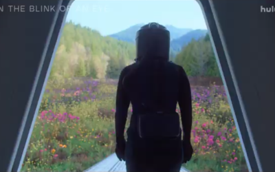 “In The Blink Of An Eye” Trailer